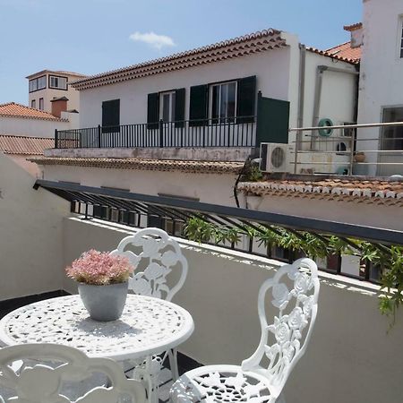 Antonella Home Funchal Luaran gambar