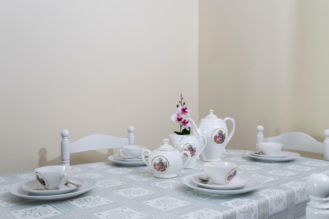 Antonella Home Funchal Luaran gambar