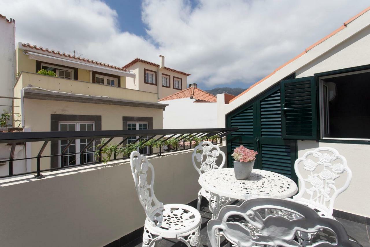 Antonella Home Funchal Luaran gambar