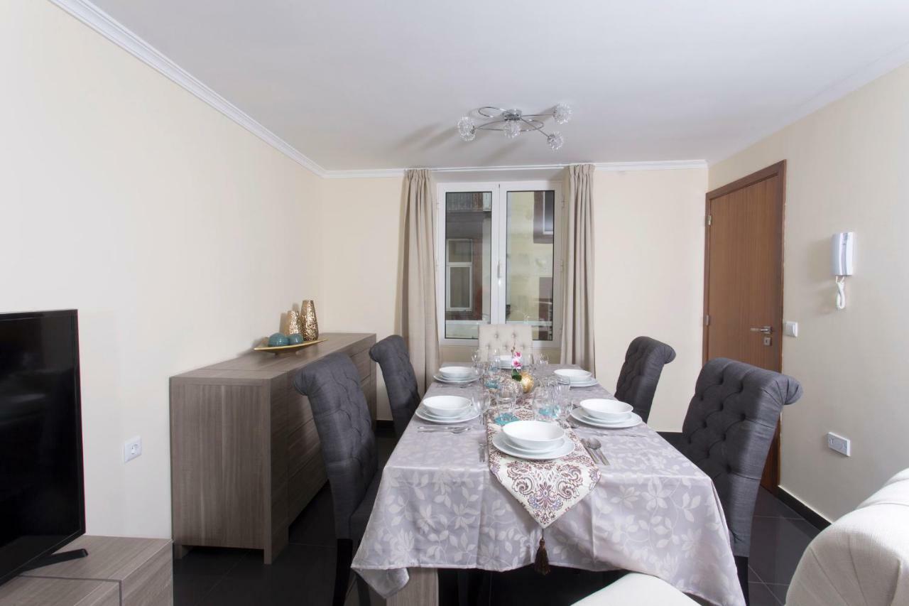 Antonella Home Funchal Luaran gambar