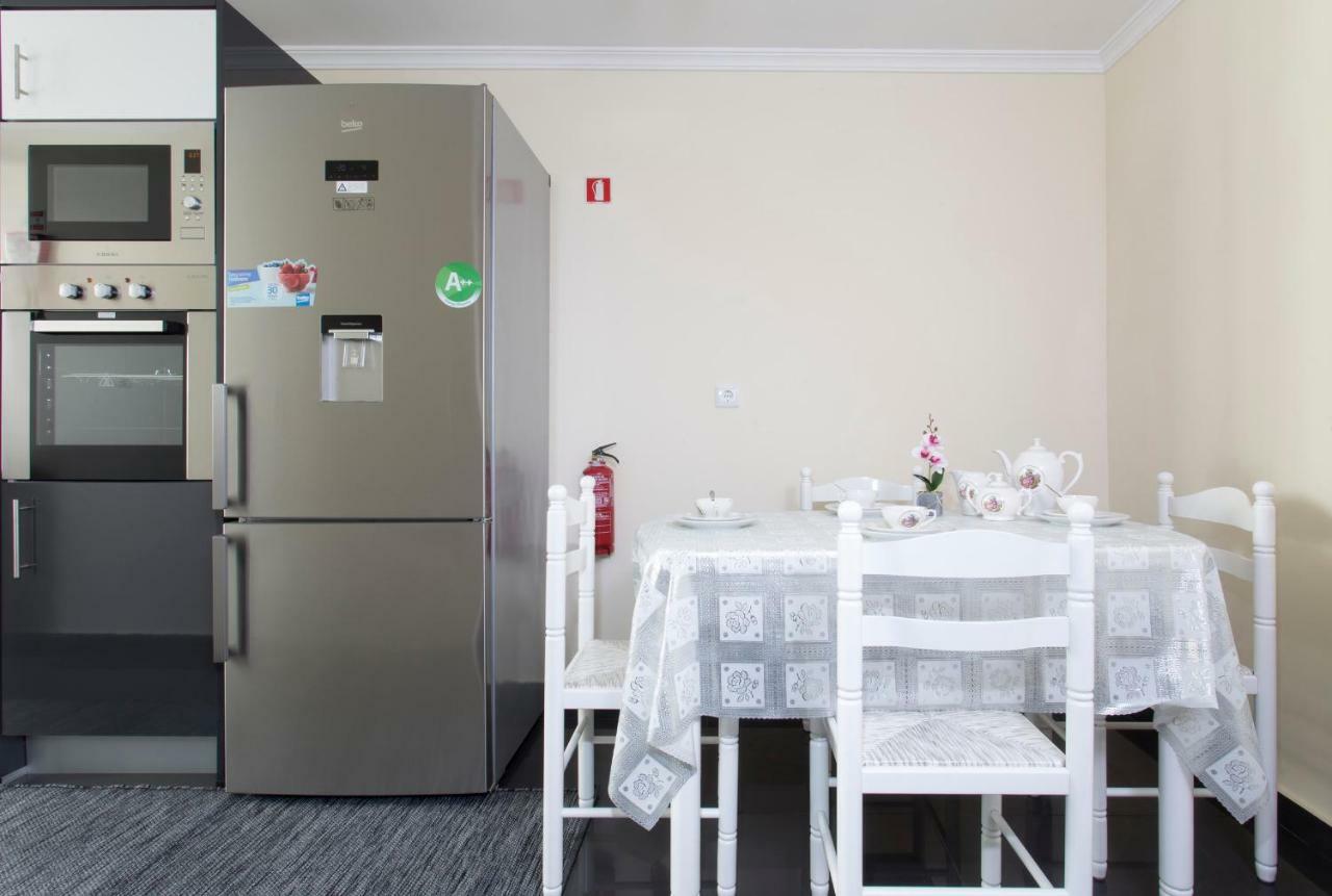 Antonella Home Funchal Luaran gambar