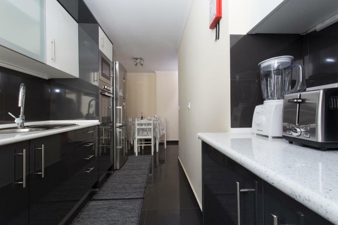 Antonella Home Funchal Luaran gambar