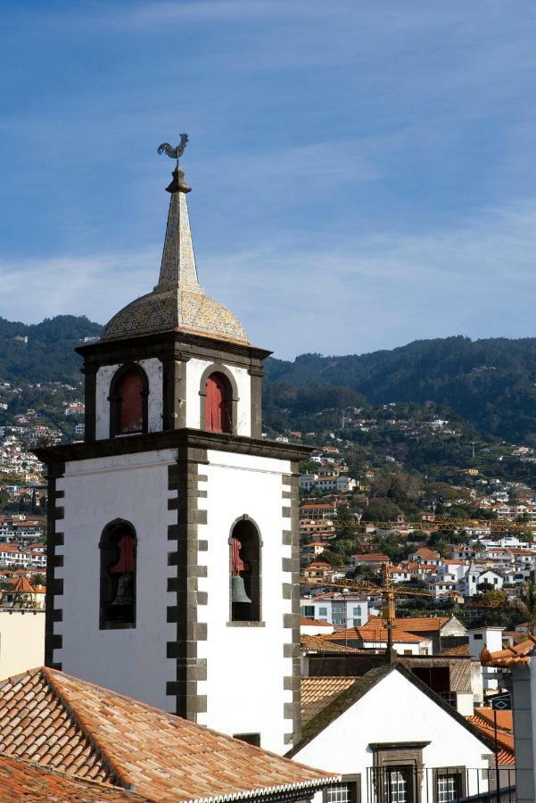 Antonella Home Funchal Luaran gambar