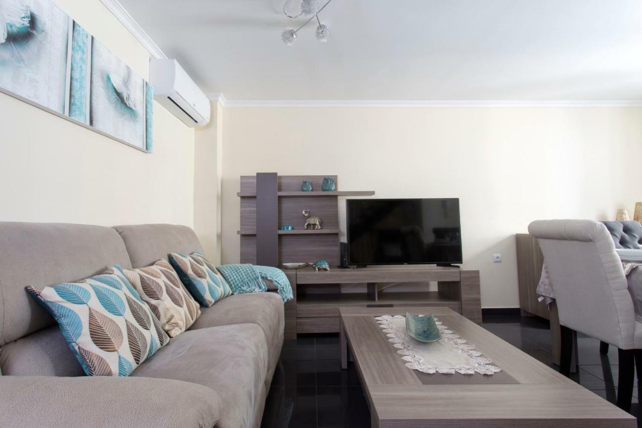 Antonella Home Funchal Luaran gambar