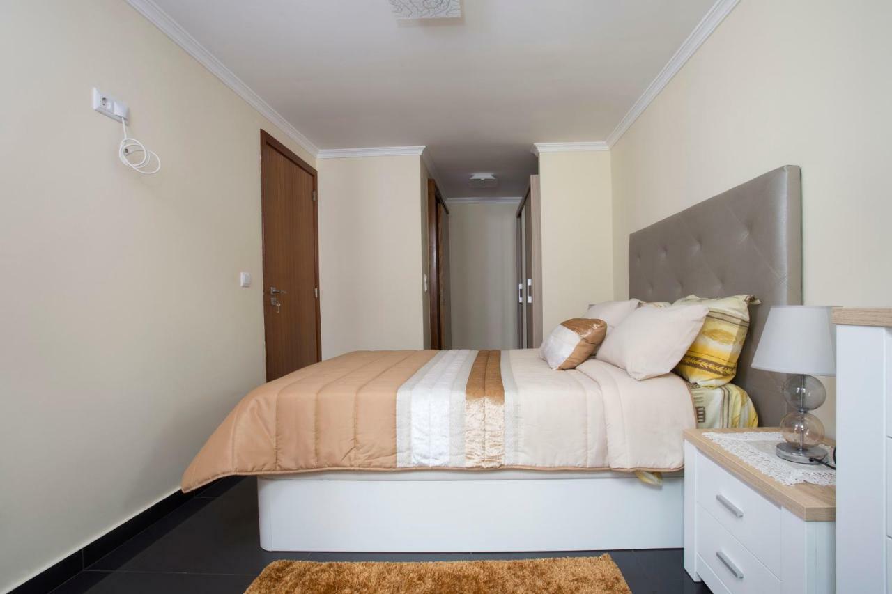 Antonella Home Funchal Luaran gambar