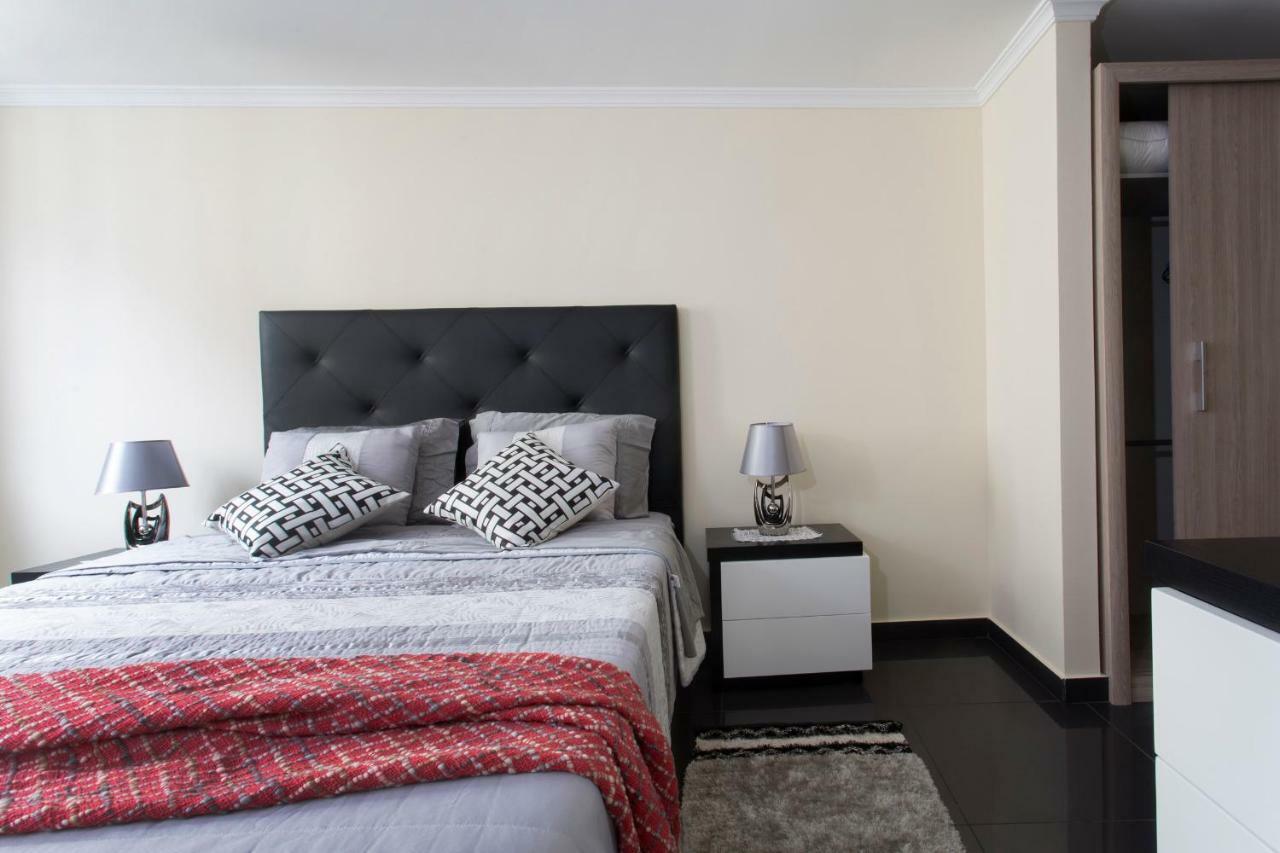 Antonella Home Funchal Luaran gambar