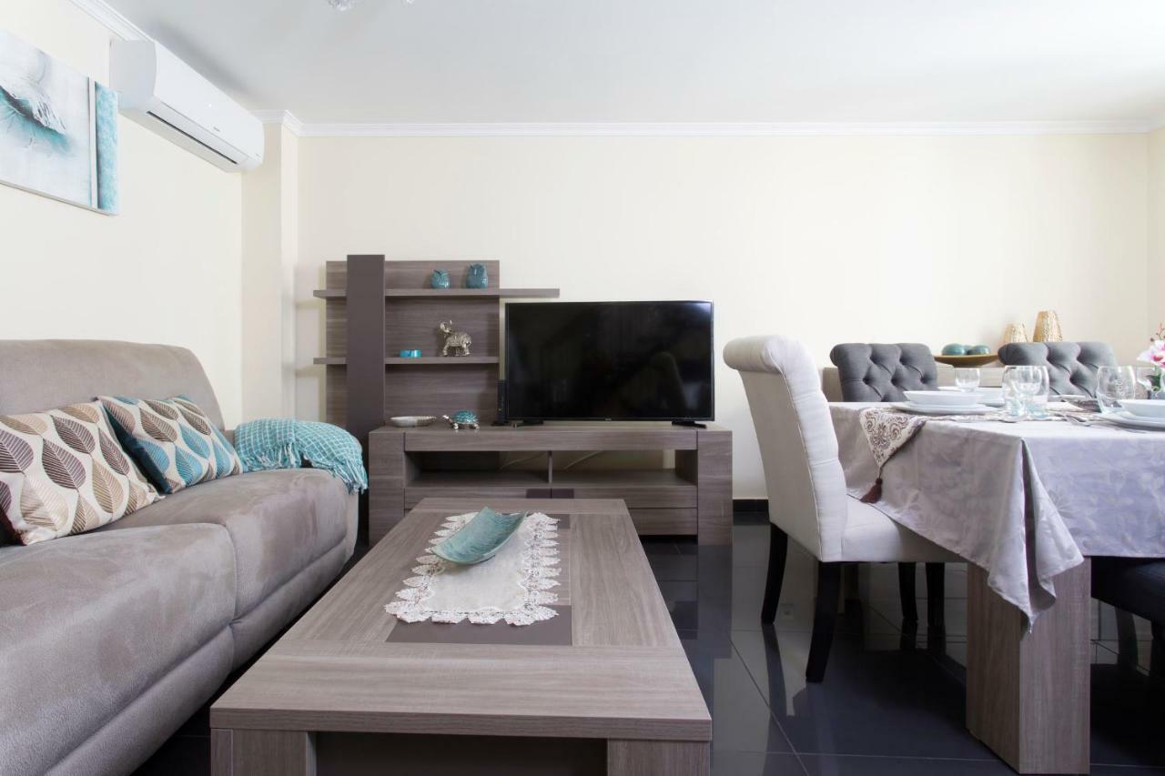 Antonella Home Funchal Luaran gambar